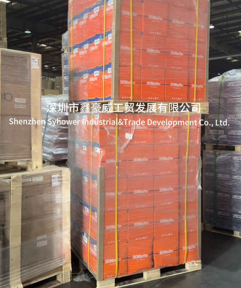 Pergi Global: Bahagian Lori Syhower Mulakan Bab Baru dalam Penghantaran