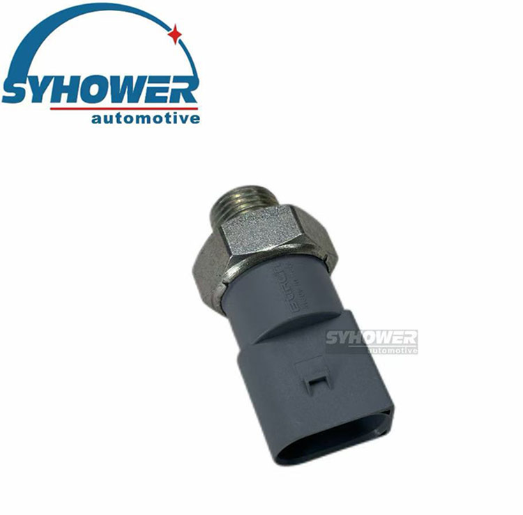 Sensor tekanan minyak