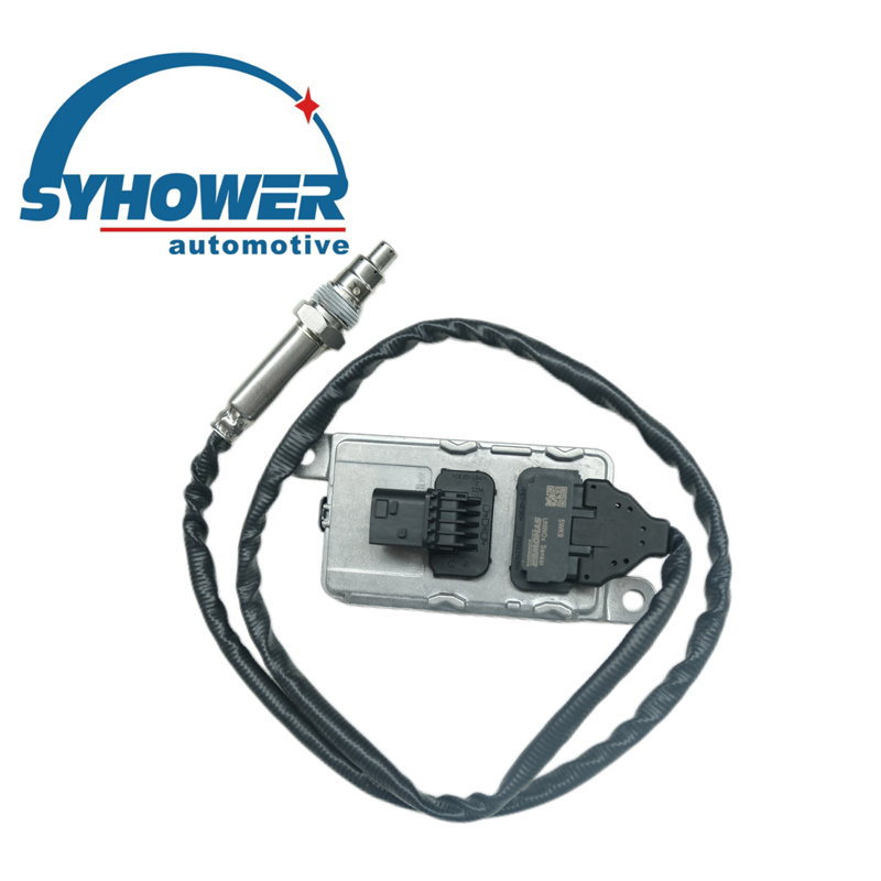 Apakah faedah utama memasang sensor oksigen nitrogen dalam aplikasi perindustrian