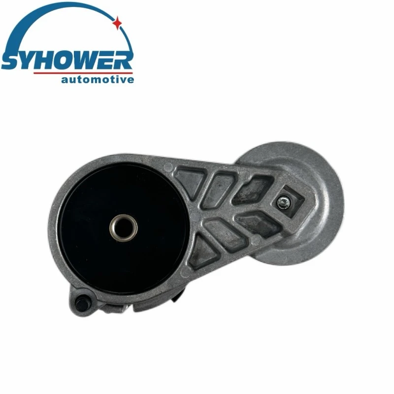 Apakah gejala penegangan tali pinggang serpentin yang buruk