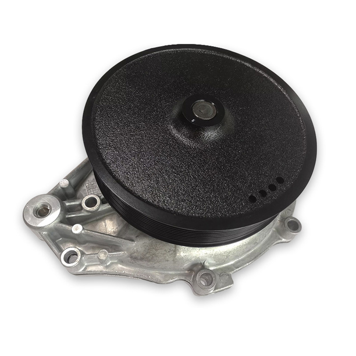 Perkara yang Menjadikan Pam Air SCANIA daripada SYHOWER Penting untuk Kenderaan Anda