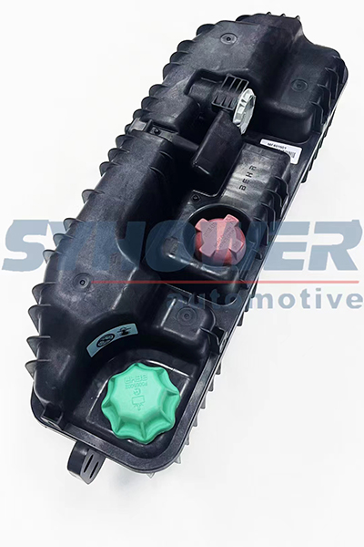 Mercedes Benz Engine